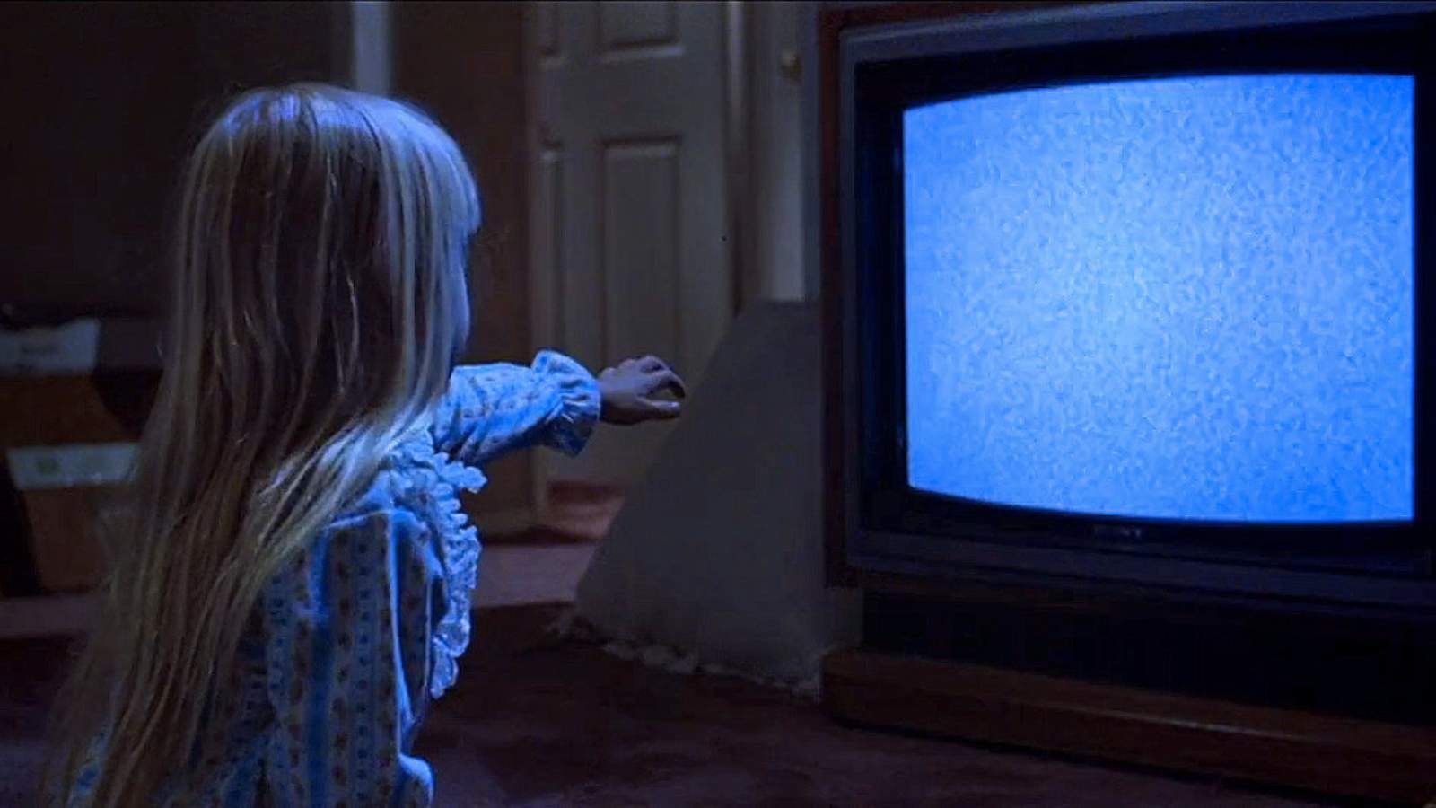 50 Years of SIFF: Poltergeist